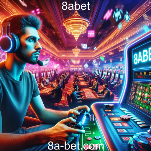 Dicas Essenciais para Melhorar em Jogos Multiplayer Online
